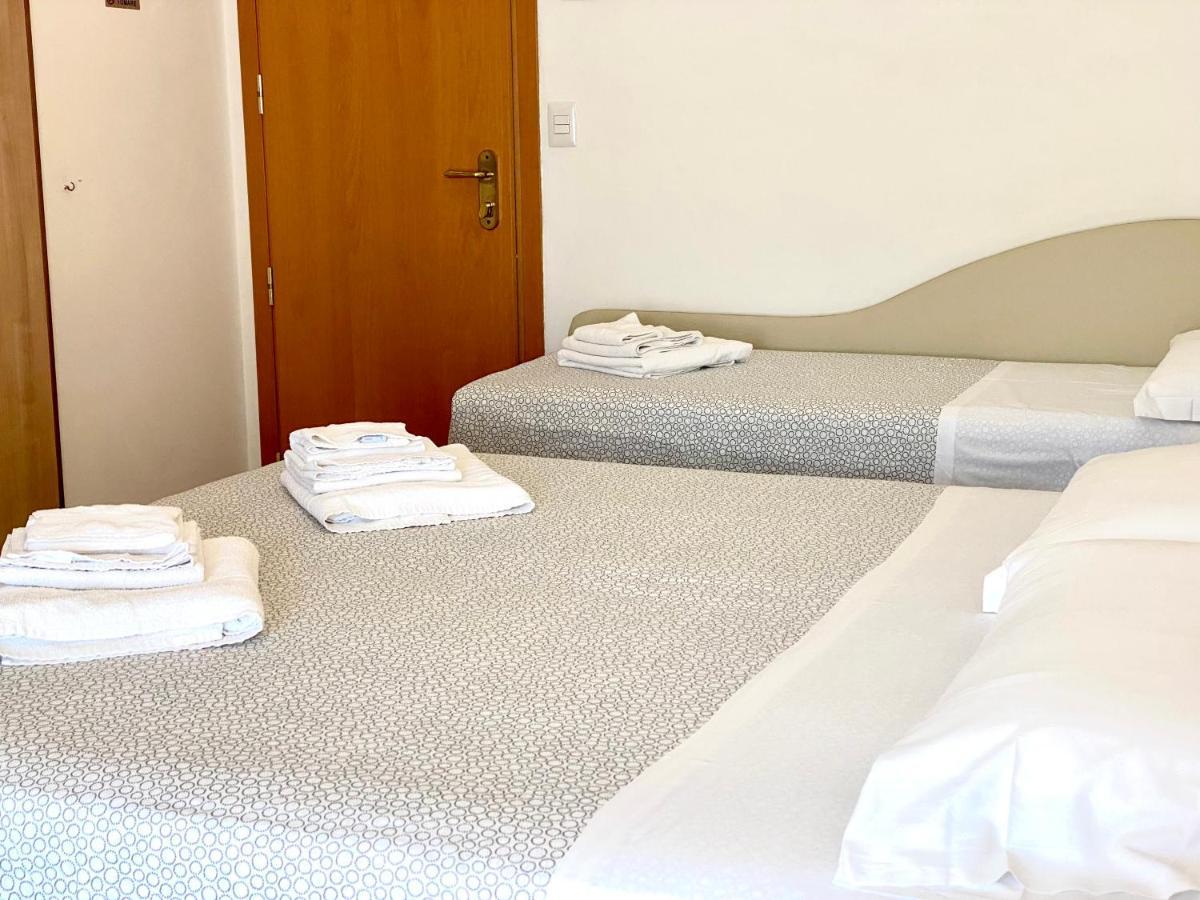 Hotel Ravello Adults Only Rimini Exterior foto